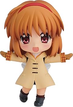 Amazon.co.jp: ねんどろいど Kanon 月宮あゆ ノンスケール ABS&PVC製